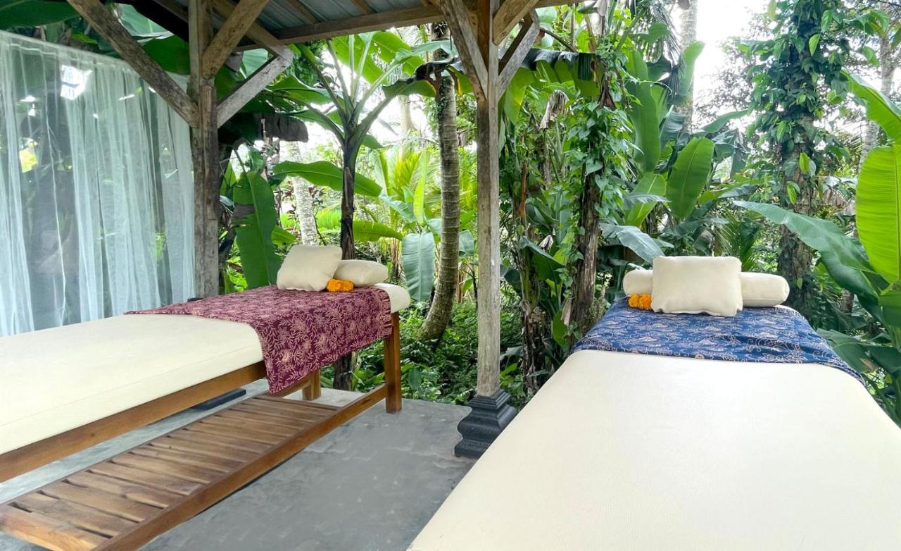 Hatiku Di Bali - Ubud Tegallalang  Zewnętrze zdjęcie