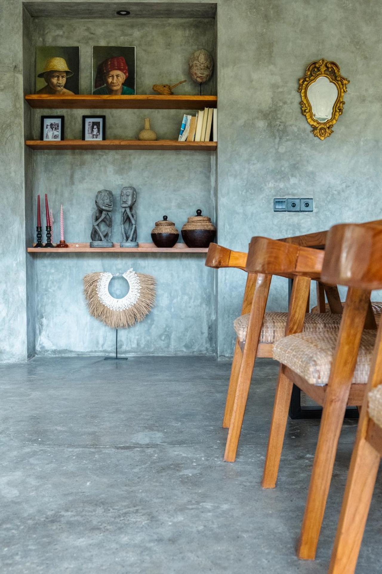Hatiku Di Bali - Ubud Tegallalang  Zewnętrze zdjęcie