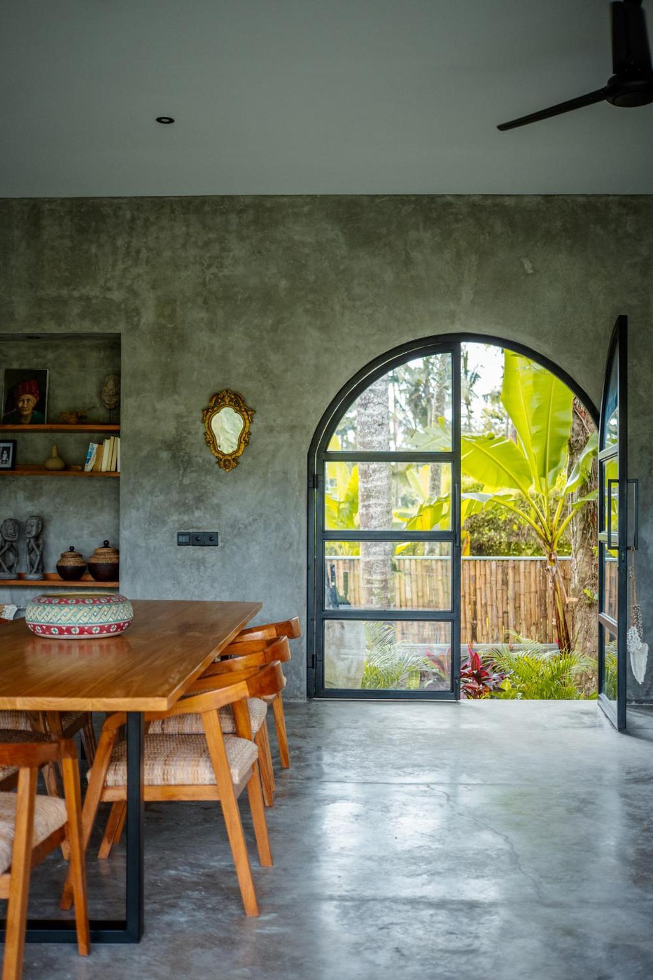 Hatiku Di Bali - Ubud Tegallalang  Zewnętrze zdjęcie